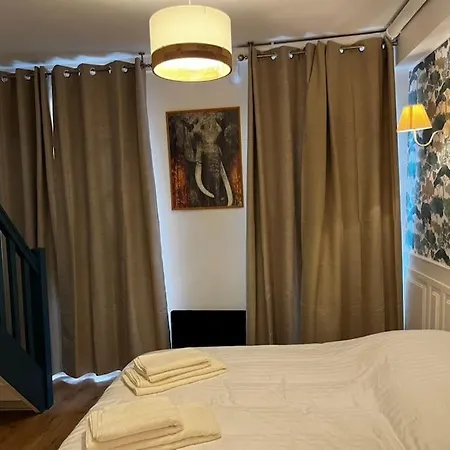Apartment De Charme Intramuros