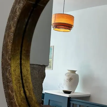 Apartment De Charme Intramuros Vannes